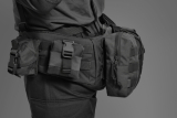 Підсумок скидання магазинів Gig Military Compact Tactical Series. Cordura 1000. Чорний