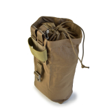 Підсумок скидання магазинів Gig Military Compact Tactical Series. Cordura 1000. Койот