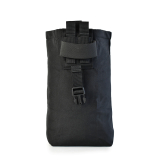 Підсумок скидання магазинів Gig Military Compact Tactical Series. Cordura 1000. Чорний