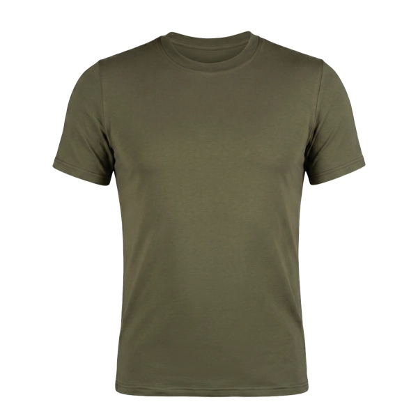 Футболка GIG Tactical Comfort Tee. Ranger Green