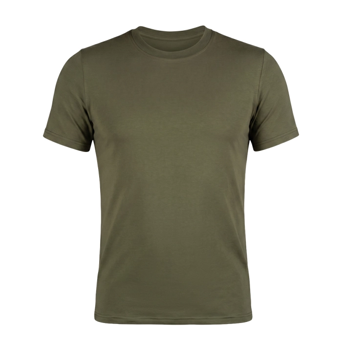 Футболка GIG Tactical Comfort Tee. Ranger Green
