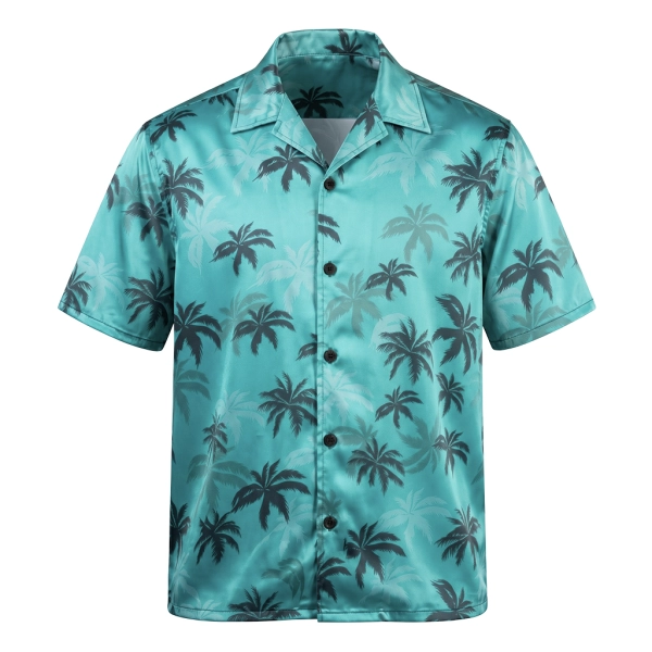 Гавайська сорочка GIG Surf. Vice city