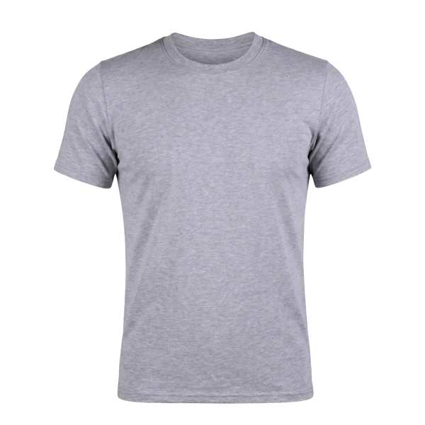 Футболка GIG Tactical Comfort Tee. Сірий