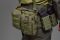Тактичний пояс GigMilitary Warbelt Ranger Green