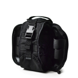Підсумок-аптечка Gig Military Quick-Snap. Cordura 1000. Чорний