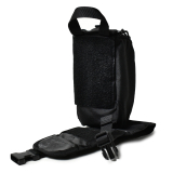 Підсумок-аптечка Gig Military Quick-Snap. Cordura 1000. Чорний