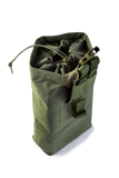 Підсумок скидання магазинів Gig Military Compact Tactical Series. Cordura 1000. Ranger Green