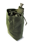 Підсумок скидання магазинів Gig Military Compact Tactical Series. Cordura 1000. Ranger Green