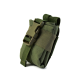 Підсумок скидання магазинів Gig Military Compact Tactical Series. Cordura 1000. Ranger Green