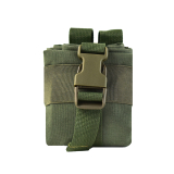 Підсумок скидання магазинів Gig Military Compact Tactical Series. Cordura 1000. Ranger Green
