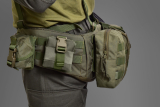 Підсумок скидання магазинів Gig Military Compact Tactical Series. Cordura 1000. Ranger Green