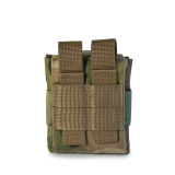 Подсумок сброса магазинов Gig Military Compact Tactical Series. Cordura 1000. Мультикам