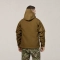 Куртка (Softshell) Shield Storm. Койот