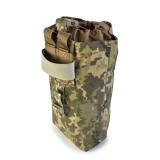 Подсумок сброса магазинов Gig Military Compact Tactical Series. Cordura 1000. Пиксель (mm14)