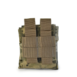 Подсумок сброса магазинов Gig Military Compact Tactical Series. Cordura 1000. Пиксель (mm14)
