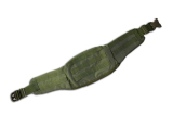Тактичний пояс GigMilitary Warbelt Ranger Green