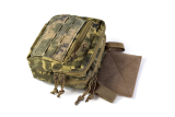 Напашник Wombat PRO. Cordura 1000. Піксель