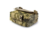 Напашник Wombat PRO. Cordura 1000. Піксель