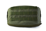 Тактичний пояс GigMilitary Warbelt Ranger Green