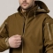 Куртка (Softshell) Shield Storm. Койот