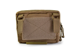 Напашник Wombat PRO. Cordura 1000. Койот