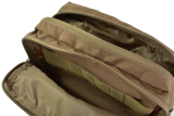 Напашник Wombat PRO. Cordura 1000. Койот