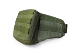 Тактичний пояс GigMilitary Warbelt Ranger Green