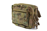 Напашник Wombat PRO. Cordura 1000. Мультикам