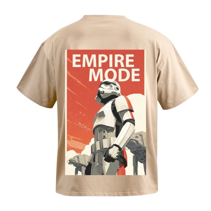 Футболка Gig. Empire Mode. Койот