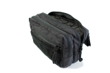 Напашник Wombat PRO. Cordura 1000. Чорний
