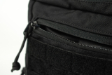 Напашник Wombat PRO. Cordura 1000. Чорний