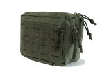Напашник Wombat PRO. Cordura 1000. Ranger Green