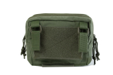 Напашник Wombat PRO. Cordura 1000. Ranger Green