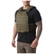 Плитоноска 5.11 Tactical® "TacTec Plate Carrier" Ranger Green