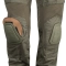 Польові літні штани "MABUTA Mk-2" (Hot Weather Field Pants) Olive Drab