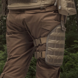 Набедренная платформа pro GigMilitary Tactical Series Coyot