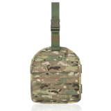 Набедрена платформа pro GigMilitary Tactical Series Multicam
