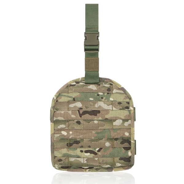 Набедренная платформа pro GigMilitary Tactical Series Multicam Набедренная платформа pro GigMilitary Tactical Series Multicam