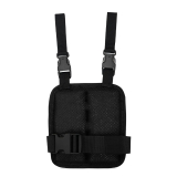 Набедрена платформа compact GigMilitary Tactical Series Black