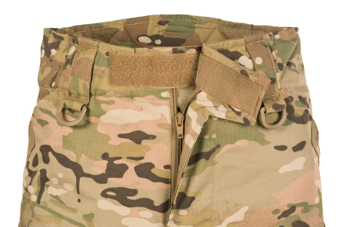 Польові літні штани "MABUTA Mk-2" (Hot Weather Field Pants) MTP/MCU camo