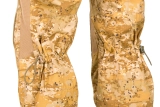Польові літні штани "MABUTA Mk-2" (Hot Weather Field Pants) Камуфляж "Жаба Степова"