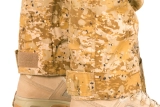 Польові літні штани "MABUTA Mk-2" (Hot Weather Field Pants) Камуфляж "Жаба Степова"