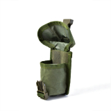 Підсумок під гранату Gig Military Tactical Series. Cordura 1000. Ranger Green