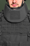 Бойовий костюм scout pack DOOM 1 клас Black
