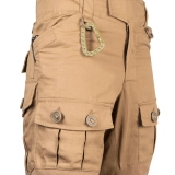 Польові літні штани "MABUTA Mk-2" (Hot Weather Field Pants) Coyote Brown
