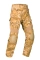 Польові літні штани "MABUTA Mk-2" (Hot Weather Field Pants) Камуфляж "Жаба Степова"