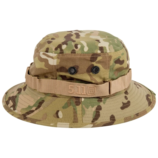 Панама тактична "5.11 MultiCam® Boonie Hat" Multicam