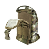 Підсумок-аптечка Gig Military Quick-Snap. Cordura 1000. Мультикам