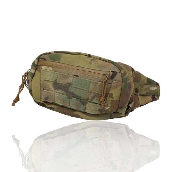 Сумка "Бананка" m2 bradley Мультикам