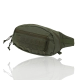 Сумка "Бананка" m2 bradley Ranger Green